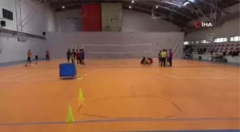 Milli forma aşkı, engel tanımadı