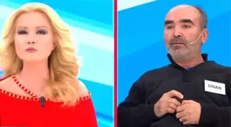 Sinirden deliye dönen Müge Anlı'nın sözleri yayına damga vurdu: Ben senin ilgilendiğin kadınlar arasına giriyor muyum?