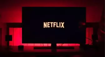 Netflix, 2022'de en çok izlenen dizi ve filmleri açıkladı!