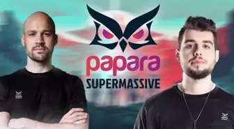 Papara SuperMassive, bishop ve CyderX ile sözleşme imzaladı