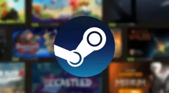 Steam'de en çok satanlar belli oldu! Rekabet sürüyor