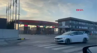 TEKİRDAĞ VALİLİĞİ'NDEN, CEYPORT LİMANI HAKKINDA SUÇ DUYURUSU