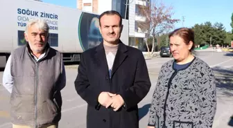Tır kazasında yakınlarını kaybeden aileden tepki