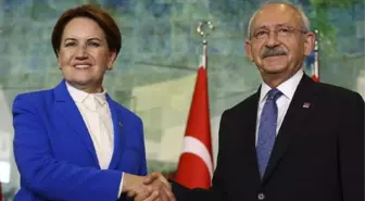 Türkiye İşçi Partisi, Millet İttifakı'na mı dahil oluyor? Kılıçdaroğlu ile Şık arasında sır görüşme