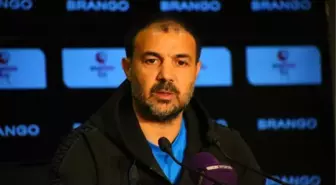 Yeni Malatyaspor'da teknik direktör Hasan Özer ile yollar ayrıldı