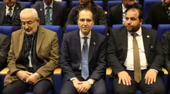 Diyarbakır'da Mekke'nin Fethi kutlandı