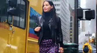 Uzun süredir ortalarda görünmeyen Fatmagül Fakı anne oldu! İşte oğluyla ilk paylaşımı