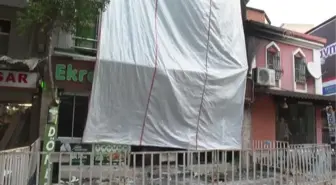 Aydın'da restorandaki patlamada görgü tanıkları yaşadıklarını anlattı