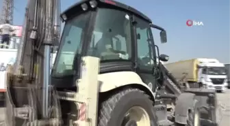 Başkan Gültak: 'Akdeniz'de işgal altındaki 15 dönümlük arazi belediyeye kazandırıldı'