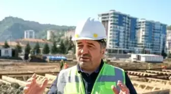 Başkan Şenlikoğlu, 2022 yılında yaptıkları çalışmaları değerlendirdi