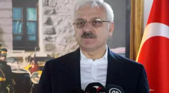 Bolu Valisi Erkan Kılıç, 'Yılbaşı için bütün tedbirler alındı'