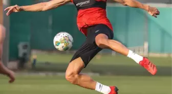 Göztepe'de Atınç yine pes etmedi
