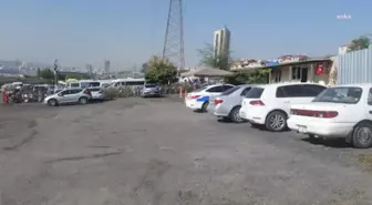 İcra Daireleri Tarafından Haczedilerek Adalet Bakanlığı'nın Garajlarında Muhafaza Edilen Araç ve Mallar İçin Tahsil Edilecek Ücretler Zamlandı