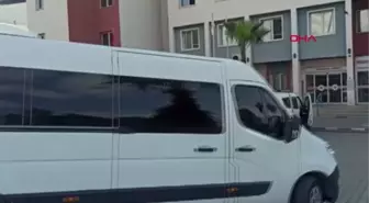 NAZİLLİ'DE RESTORANDAKİ PATLAMADA GÖZALTINA ALINANLARDAN 3'Ü TUTUKLANDI