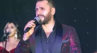 Özgür Alter kimdir? 2023 İbo Show Yılbaşı Özgür Alter kaç yaşında, nereli?