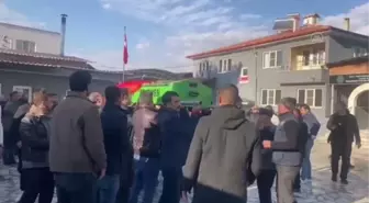 Restorandaki patlamada ölen 5 kişi son yolculuklarına uğurlandı (2)
