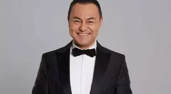 Serdar Ortaç kimdir? 2023 İbo Show Yılbaşı Serdar Ortaç kaç yaşında, nereli?