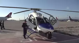 Turizm kenti Antalya'da yılbaşı için trafik tedbirleri üst seviyeye çıkarıldı