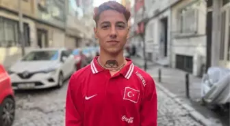 Türkiye Dans Sporları Federasyonu'nu karıştıran darp iddiası