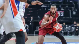 Türkiye Sigorta Basketbol Süper Ligi