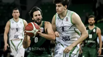 Türkiye Sigorta Basketbol Süper Ligi