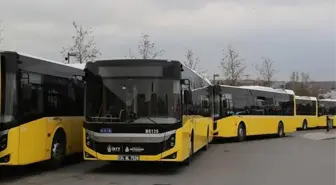 1 Ocak 2023 toplu taşıma ücretsiz mi? Bugün toplu taşıma ücretsiz mi? Otobüsler, Marmaray, Başkentray, İZBAN ücretsiz mi?