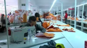 AK PARTİ'Lİ YILMAZ ARTIK BÖLGEDE TERÖRDEN DEĞİL, ÜRETİMDEN BAHSEDİYORUZ
