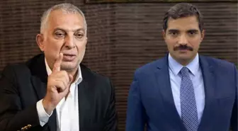 AK Partili Külünk'ten suikasta uğrayan Sinan Ateş'le ilgili paylaşım: Karanlık merkezlerin kirli operasyonu