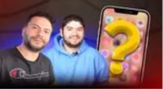 Atakan Özyurt'un telefonunda ne var?