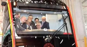 Başkan Büyükkılıç ile Büyükşehirde 2022 Böyle Geçti