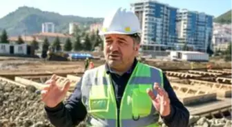 Başkan Şenlikoğlu, 2022 yılında yaptıkları çalışmaları değerlendirdi