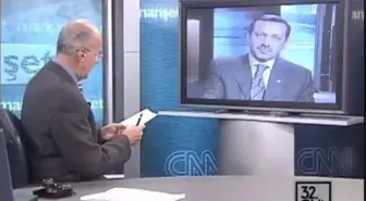 Cumhurbaşkanı Erdoğan'ın yıllar önce 'Yılbaşı kutlamak günah mı?' sorusuna cevabı Birand'a kahkaha attırmış