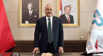 EPDK Başkanı Yılmaz: 'Batarya depolaması ile yenilenebilir enerji kaynaklarımız artık baz yük santraller gibi çalışacak'