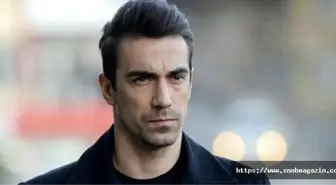 İbrahim Çelikkol Sevgilisiyle Fotoğrafını Paylaştı