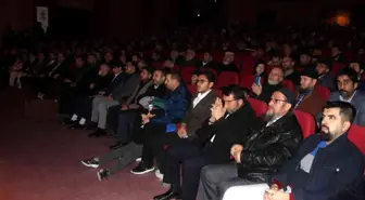 Mekke'nin Fethi Programı Düzenlendi