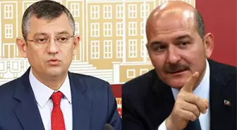 Millet İttifakı'nda Süleyman Soylu anlaşmazlığı! DEVA ve CHP karşı karşıya geldi