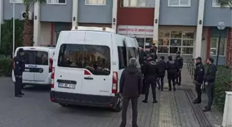 Nazilli'deki patlamada tutuklu sayısı 4'e yükseldi