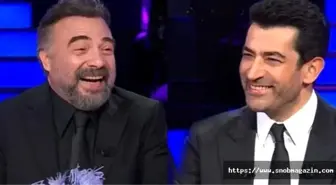 Oktay Kaynarca 'kim Milyoner Olmak İster'de 1 Milyonluk Soruyu Açtırdı