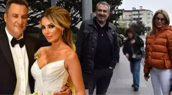 Petek Dinçöz - Nida Büyükbayraktar... YENİ YILDAN ÇOCUK DİLEDİLER!