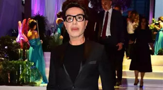 Şarkıcı Yılmaz Morgül'ün annesi Fatma Morgül hayatını kaybetti
