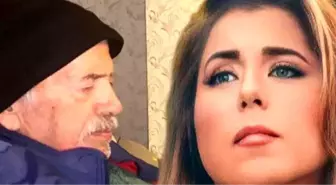 Seher Dilovan... BABASINI KAYBETTİ!