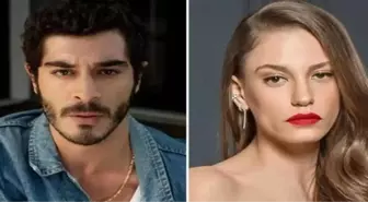 Serenay Sarıkaya... BURAK DENİZ İLE OLAN AŞK İDDİALARINA SON NOKTAYI KOYDU!