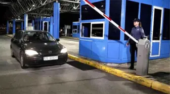 Sınırlar kalktı! Bir ülke daha Schengen bölgesine girdi, para birimleri euro olacak