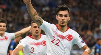 Süper Lig'in devleri milli yıldız için yarışıyor! Her an imzayı atabilir