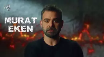 Survivor Murat Eken kimdir? Murat Eken kaç yaşında, nereli? Murat Eken İnstagram hesabı! Murat Eken evli mi?