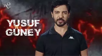 Survivor Yusuf Güney kimdir? Yusuf Güney kaç yaşında, nereli? Yusuf Güney İnstagram hesabı! Yusuf Güney evli mi?