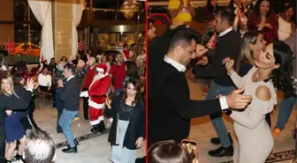 Van'a yılbaşında İranlı turist akını! Otellerdeki doluluk oranı yüzde 100'e ulaştı