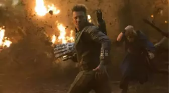 ABD'li ünlü oyuncu Jeremy Renner, kar kürerken yaralandı! Oyuncunun durumunun kritik olduğu açıklandı
