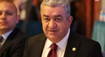 Bedri Serter'den Bakan Soylu'ya Tazminat Davası: 'Bu Zamana Kadar Fetö Yapılanması ile İlgili Hiçbir İlişkim Olmamıştır'