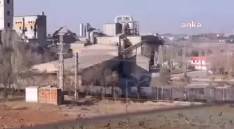 Bilirkişiler, Limak'ın Aoç'deki Konut Projesi İçin 'Hukuka Aykırı' Dedi